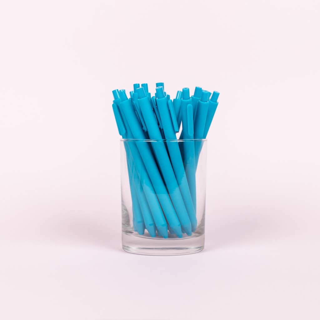 Colorful Jotter Pen
