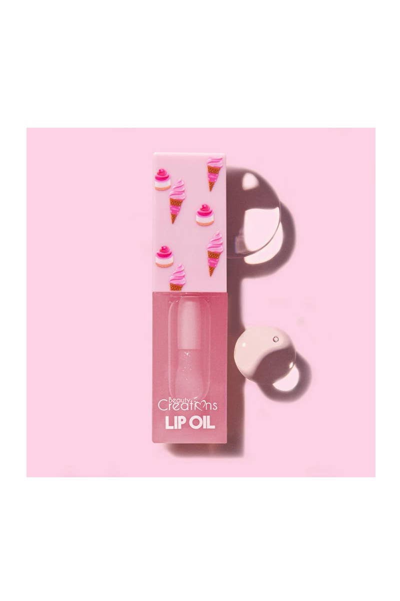 Beauty Creations LO-1 Sweet Sweet Dose Lip Oil - 6pc