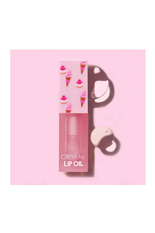 Beauty Creations LO-1 Sweet Sweet Dose Lip Oil - 6pc