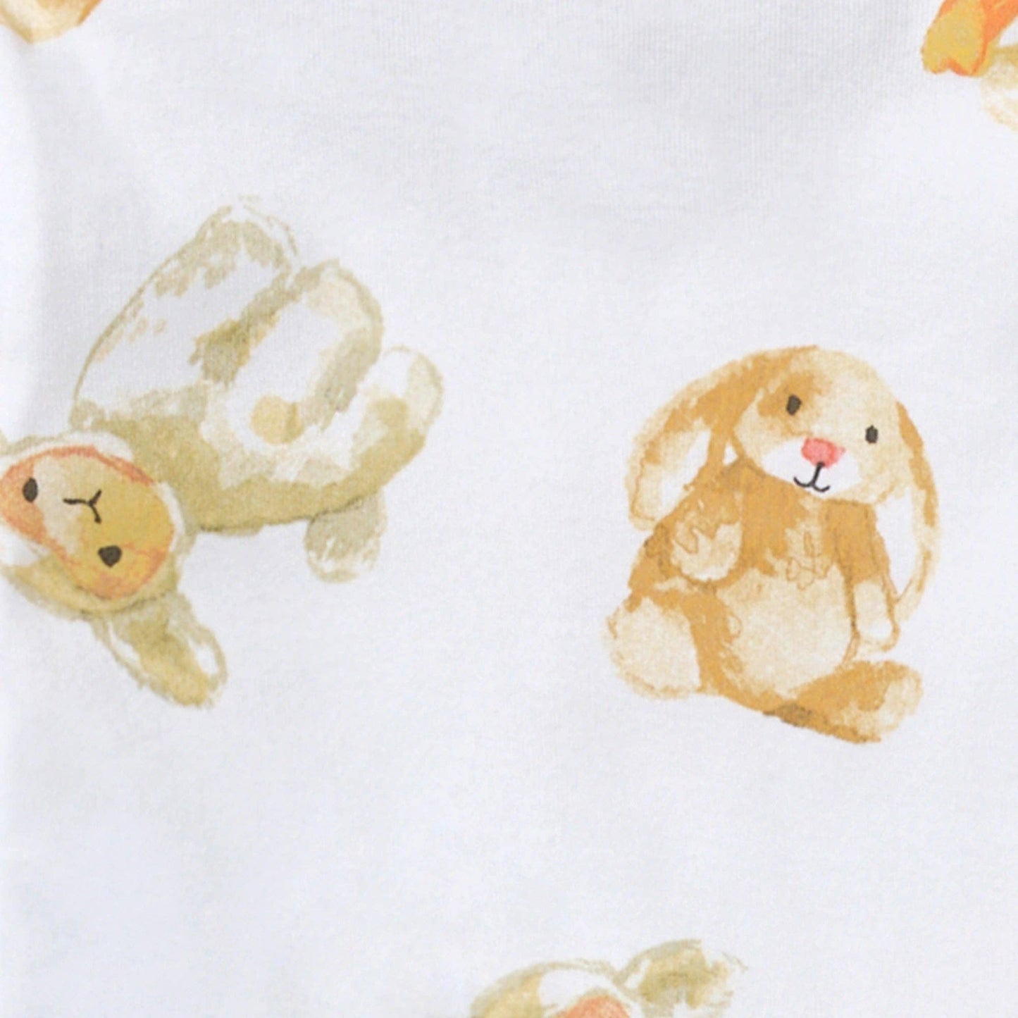 Cuddly Cuties Organic Cotton Sleeper