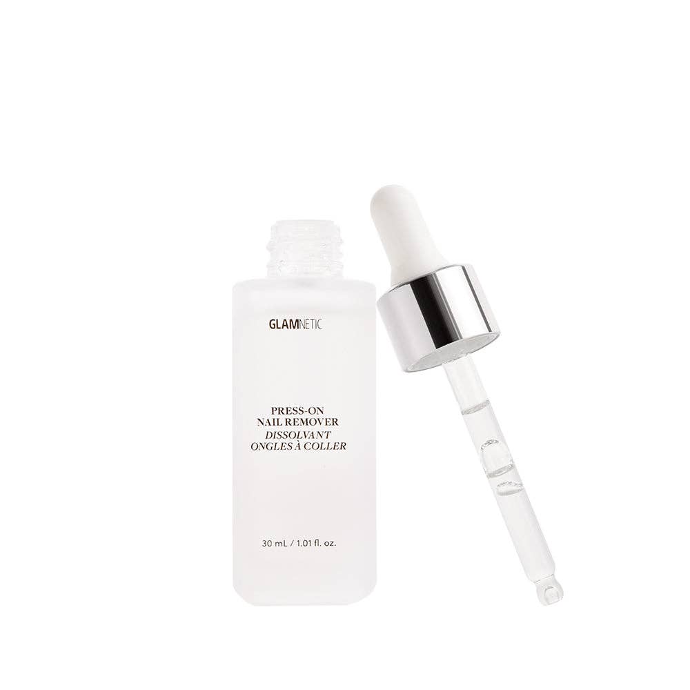 Press-On Nails Starter Bundle | Nails & Remover