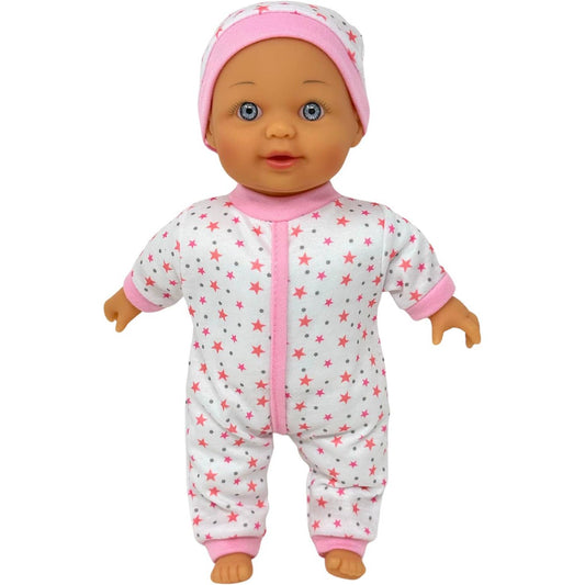12" Soft Body Talk, Cry & Sing Interactive Baby Doll-Unicorn