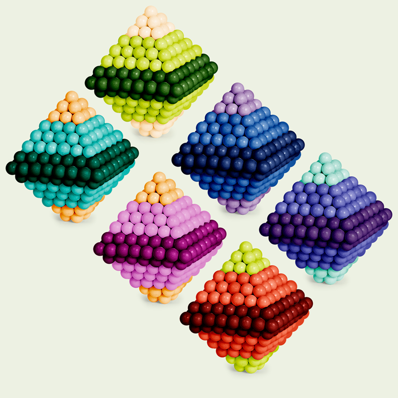 Speks - Bolds Assorted Case Pack