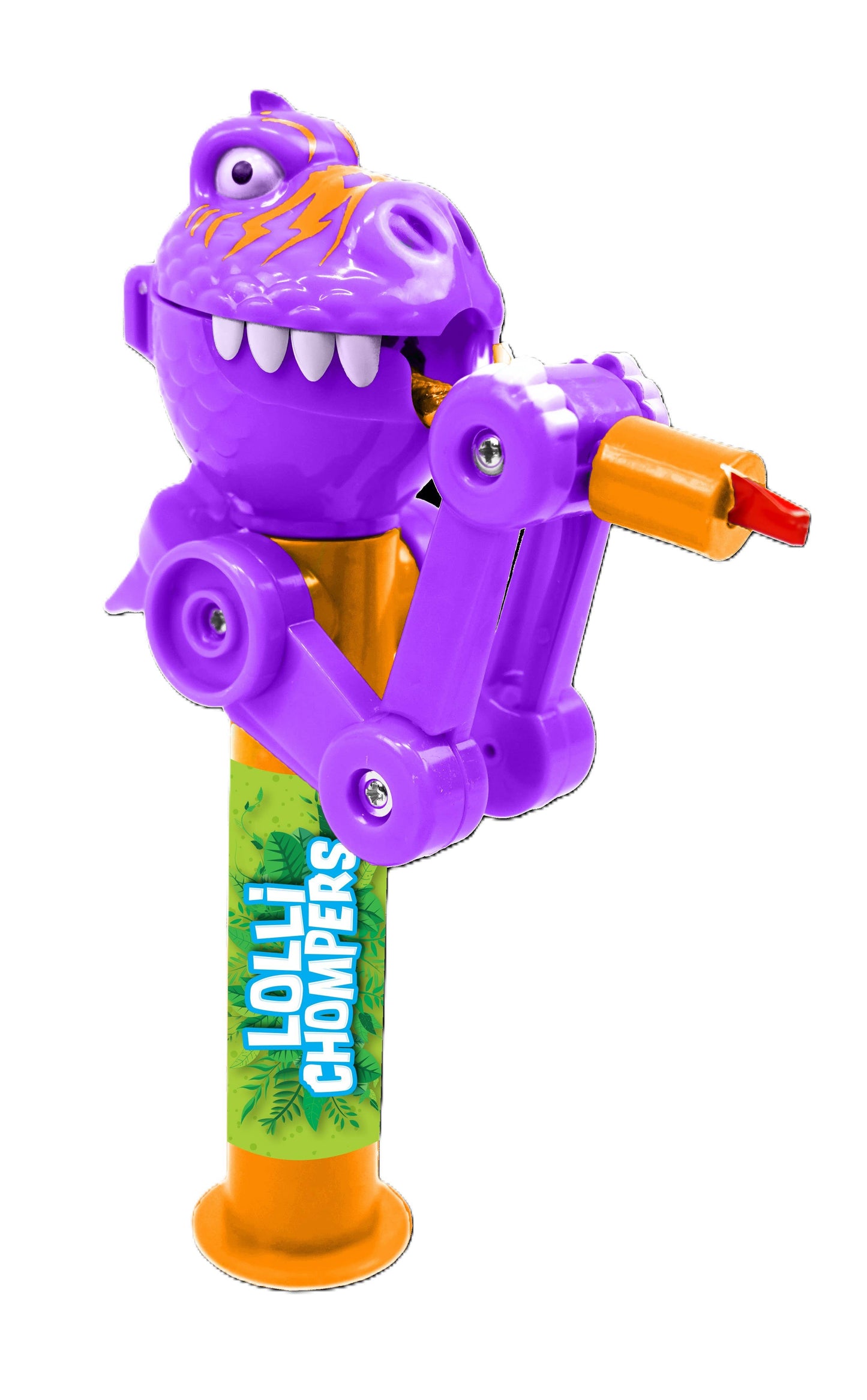 Lolli Chompers, .39oz, 16ct