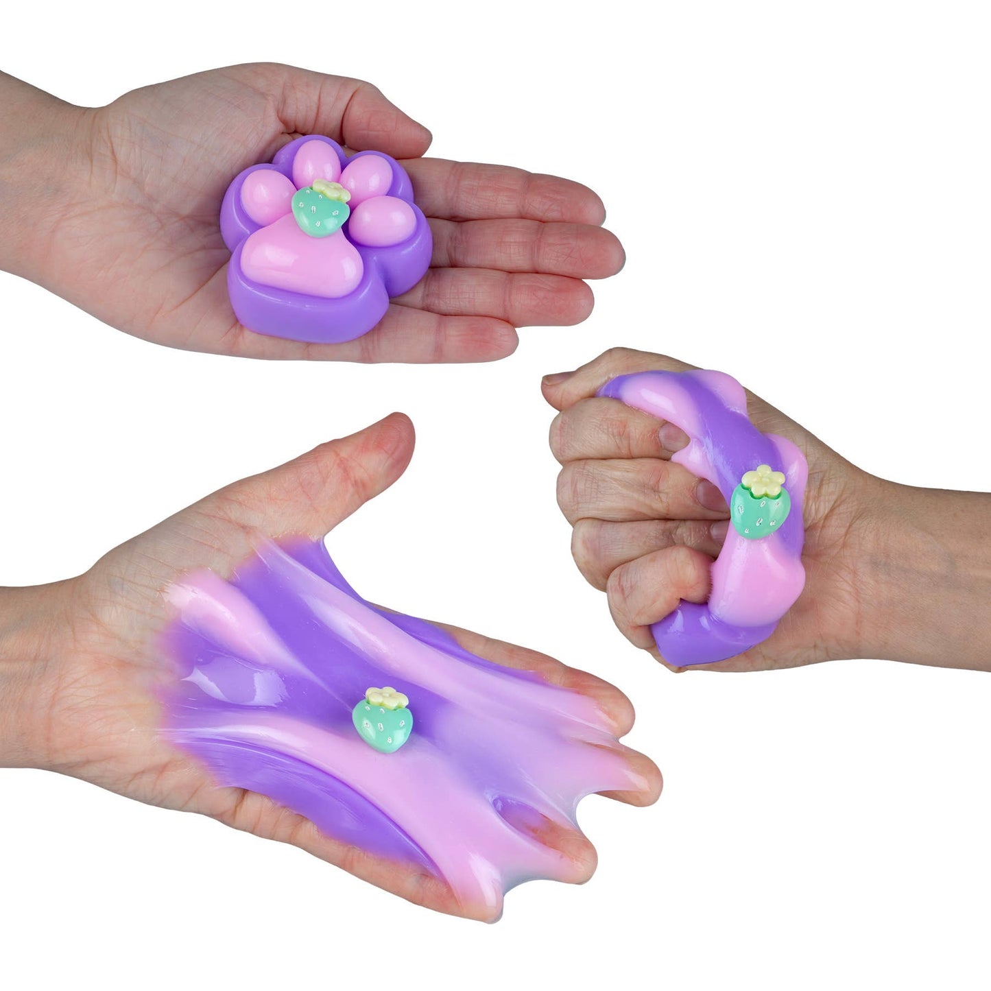 Taba-Licious™  Mega Paws