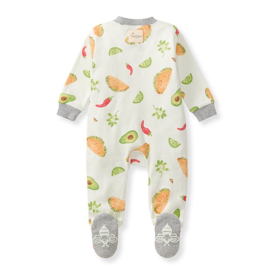 Taco Tuesday Sleep & Play