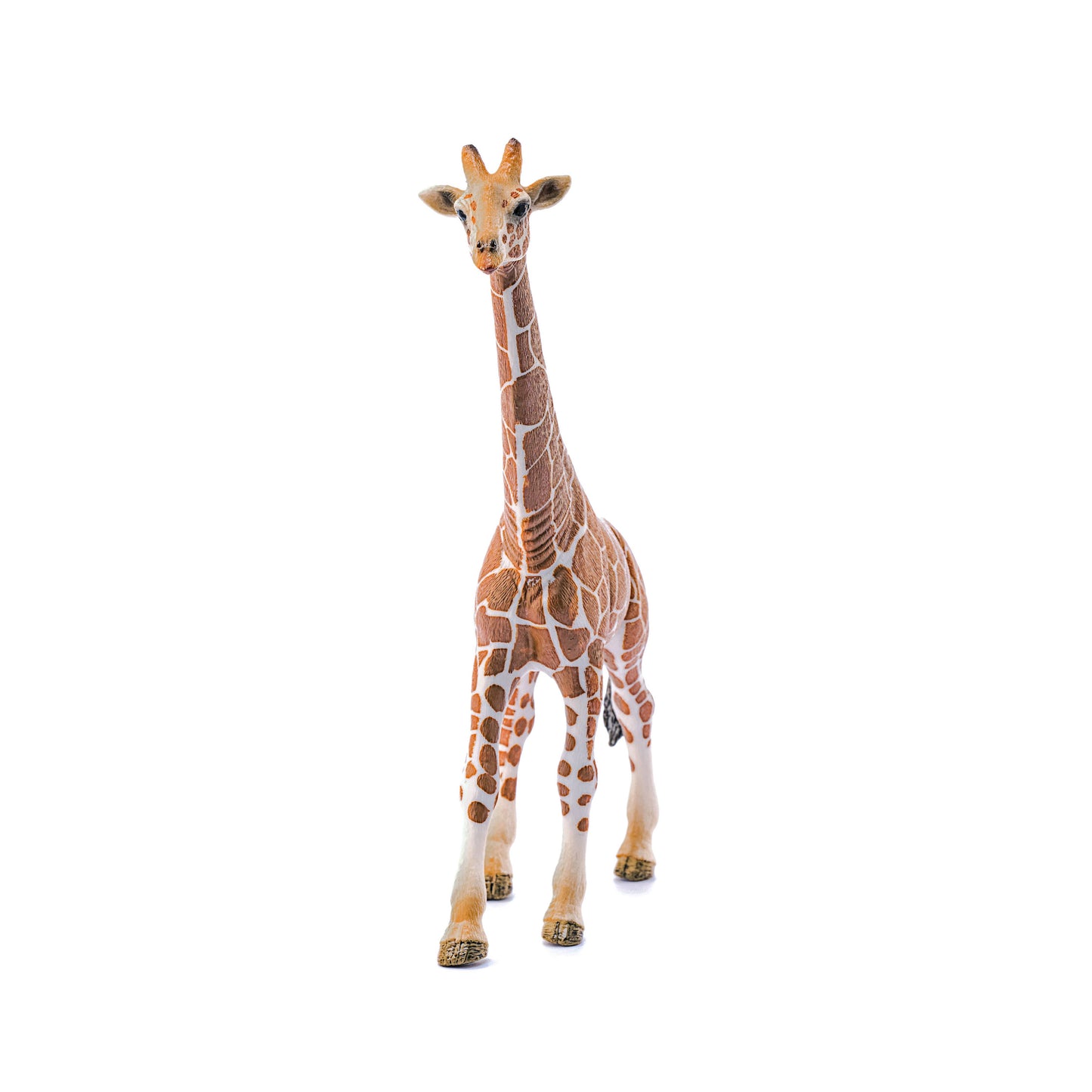Giraffe, Male Safari Animal Toy