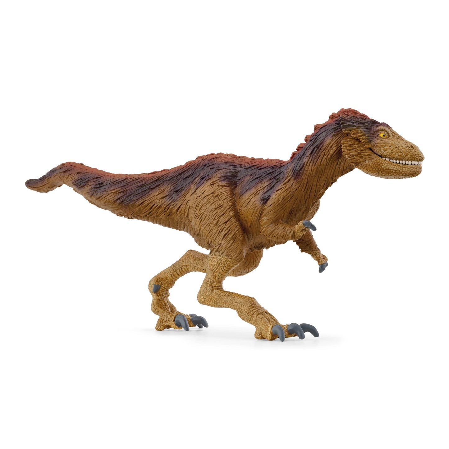 Moros Intrepidus Dinosaur Toy with Movable Jaw
