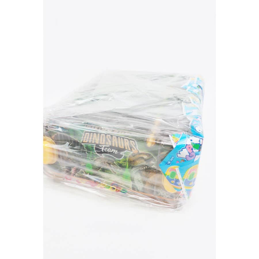 Dino Aqua Rings Water Game