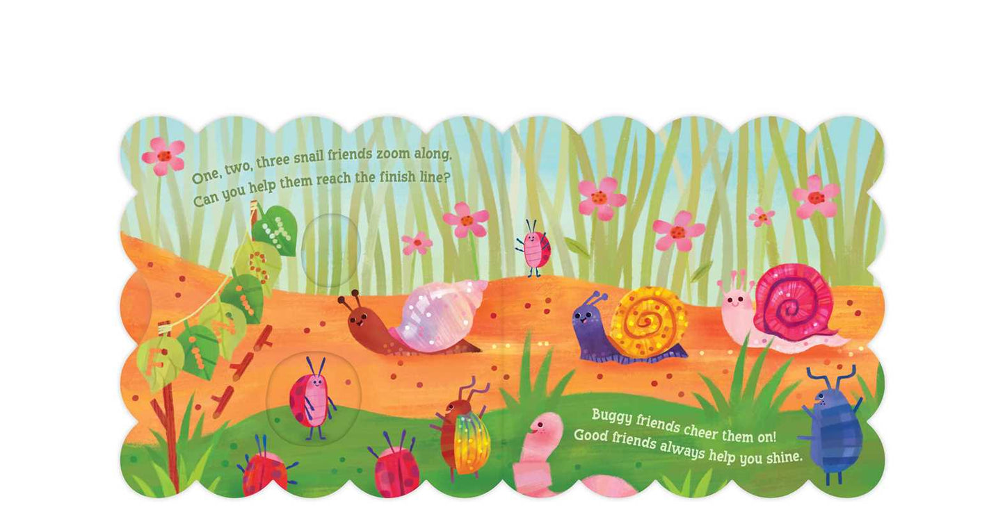 Spring Blooms by Dori Elys