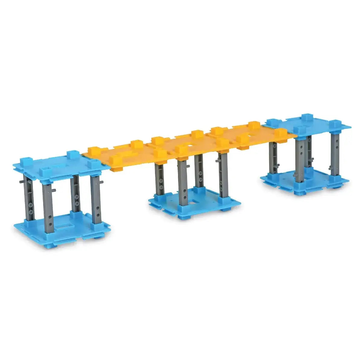 Stem Explorers Bridge Builders