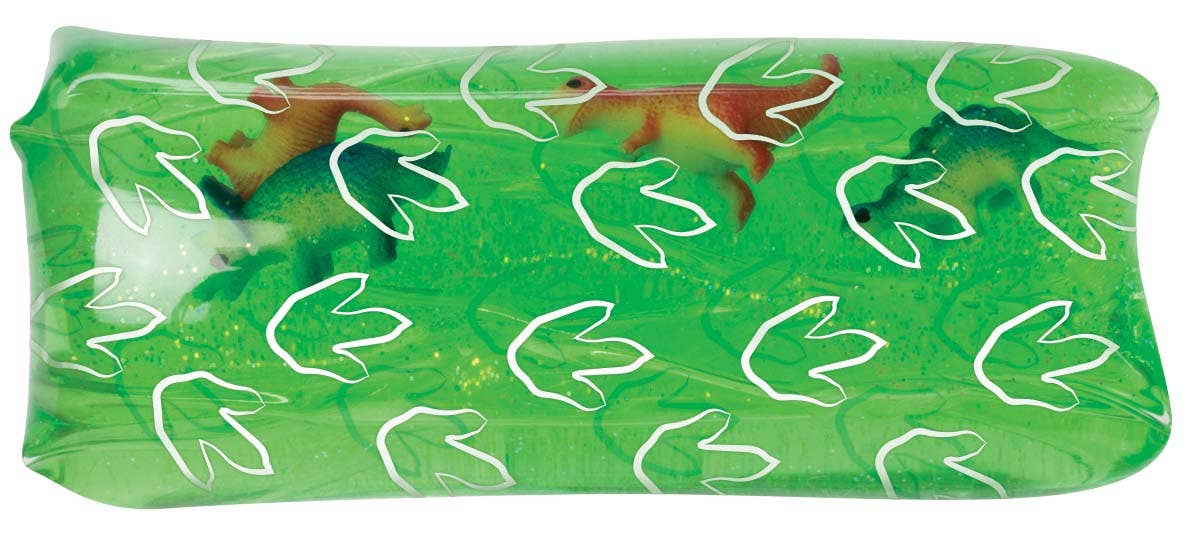 Dino Water Snake 5"