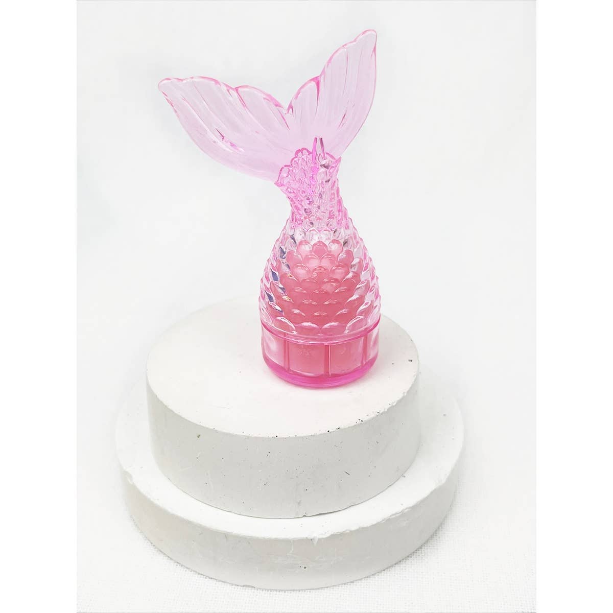 Mermaid Tail Lip Balm