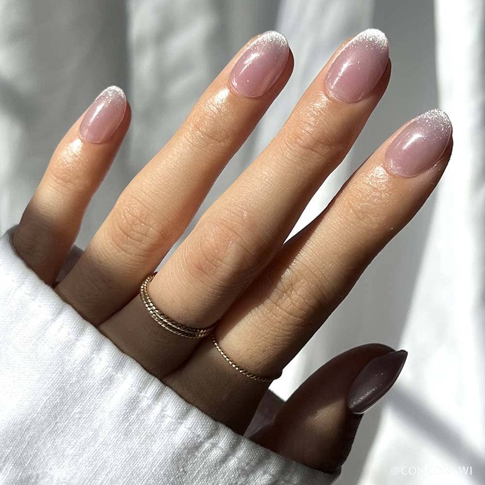 Press-On Nails Starter Bundle | Nails & Remover