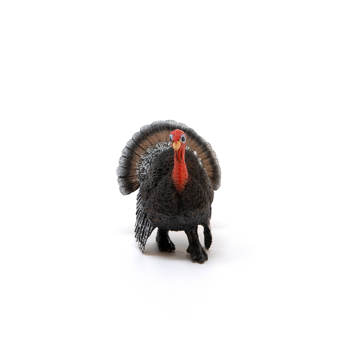 Turkey Farm Figurine Toy