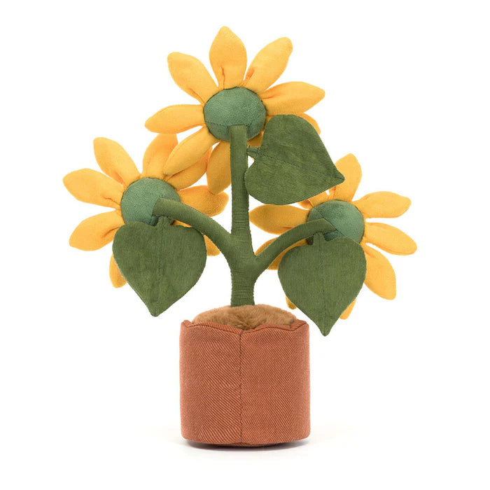 Amuseables Sunflower