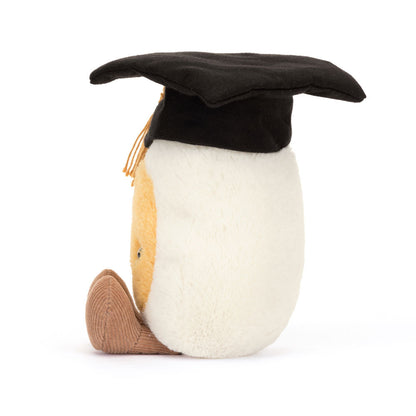 Amusable Graduation Egg