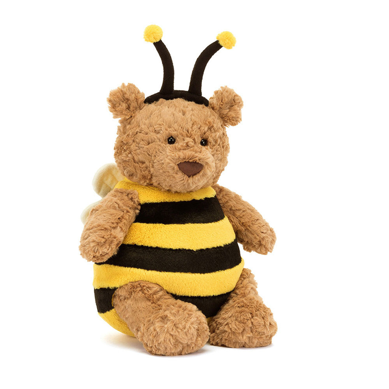 Bartholomew Bear 'Bumblebee'