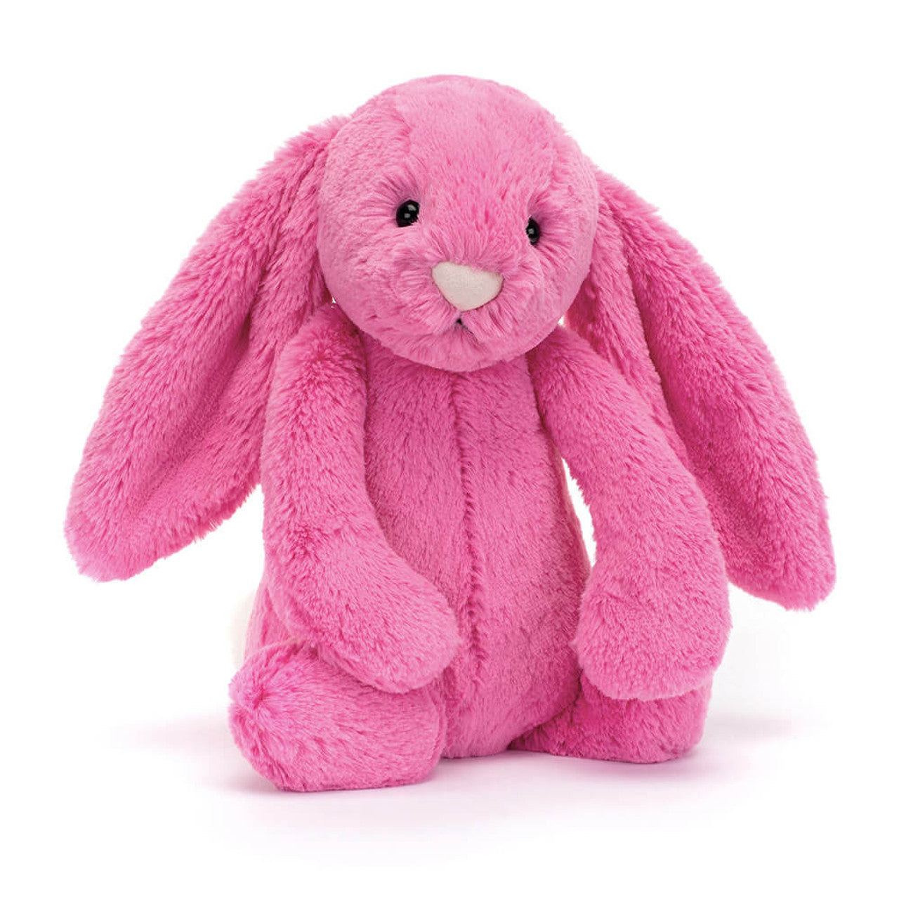 Bashful Bunny Hot Pink Little