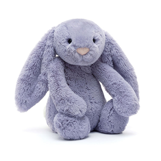 Bashful Bunny Viola Little