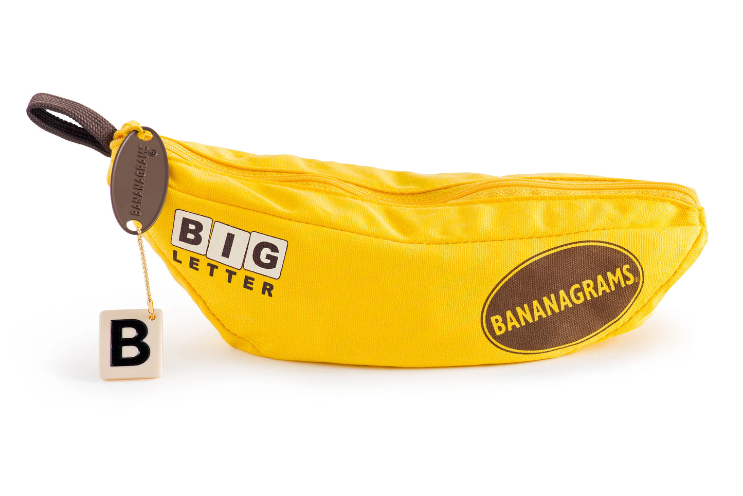 Bananagrams - Big Letters