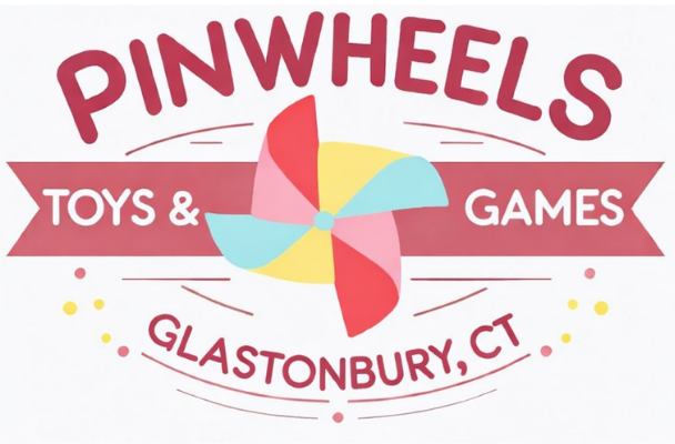 Pinwheels Toys & Games Gift Card