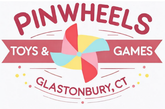 Pinwheels Toys & Games Gift Card