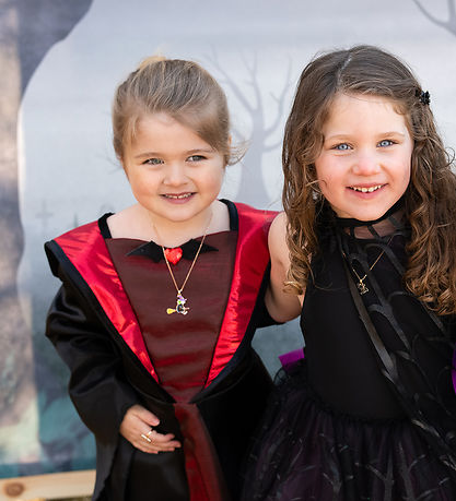 Vampire Princess Dress