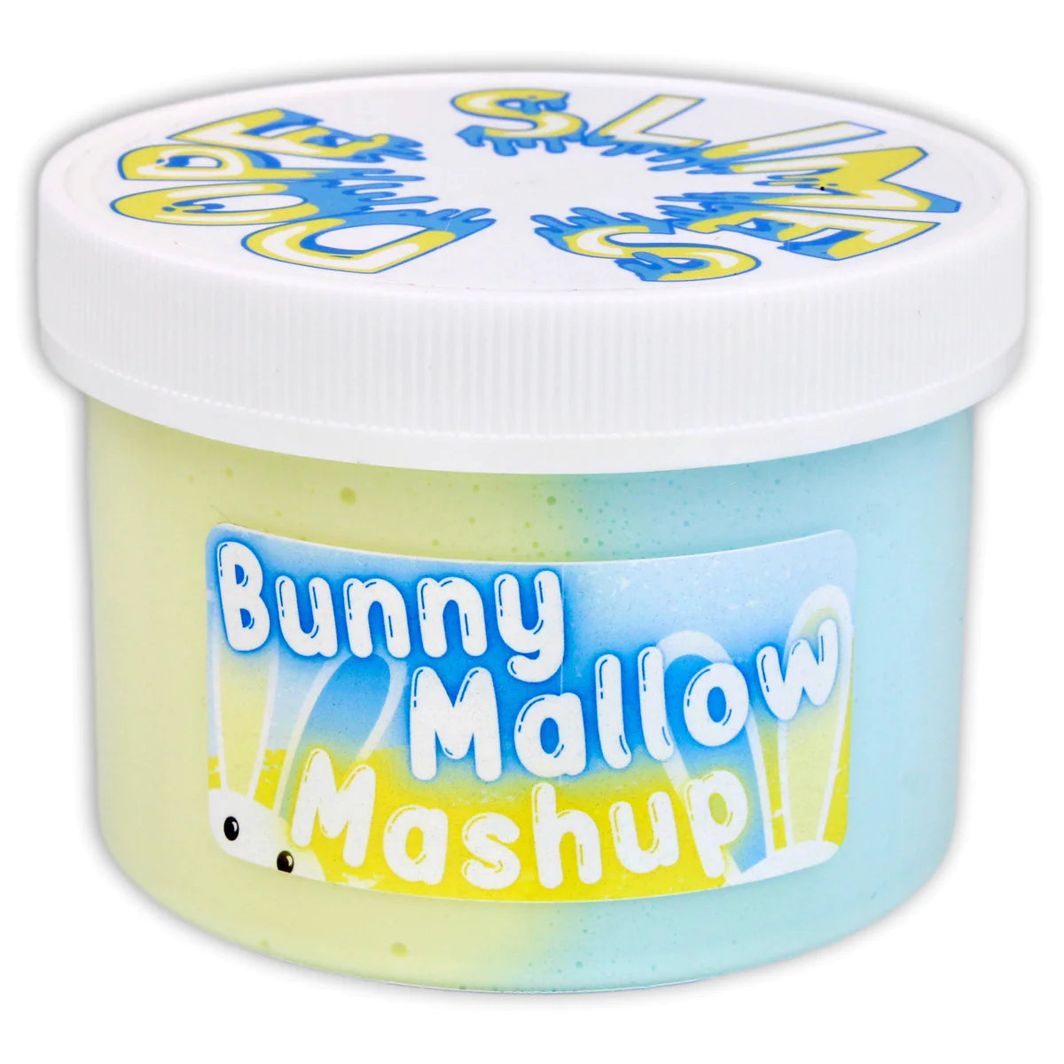 Bunny Mallow Mashup