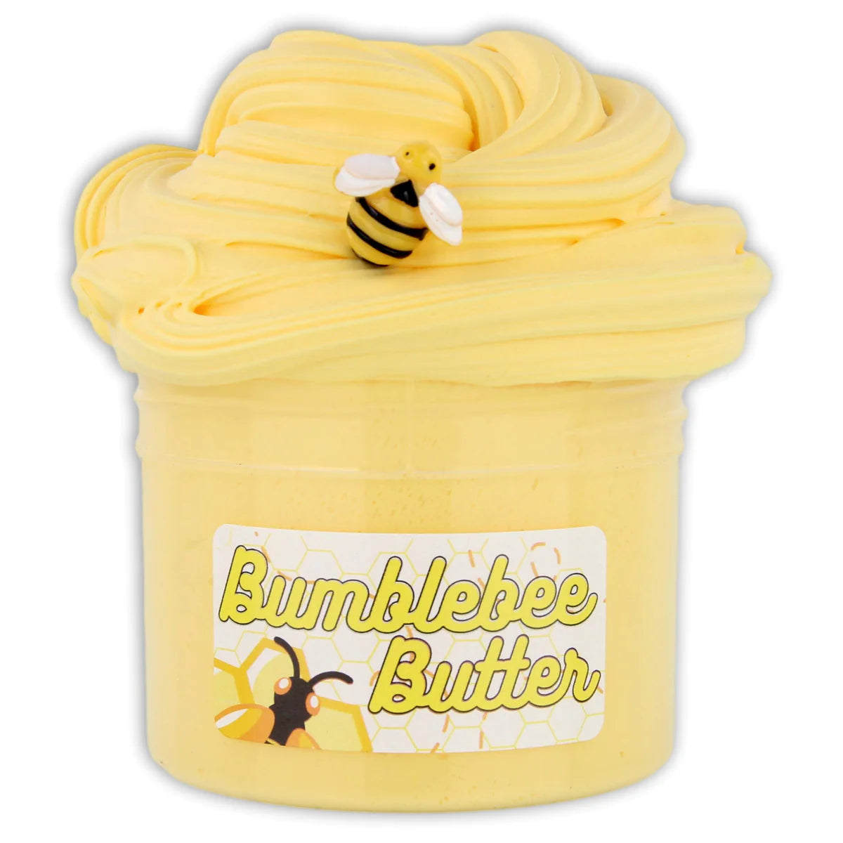 Bumblebee Butter