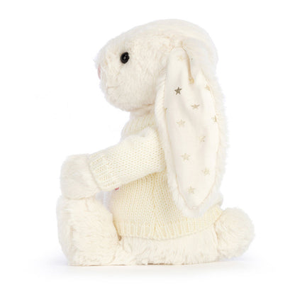 Bashful Twinkle Bunny Original