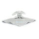 Bashful Silver Bunny Soother
