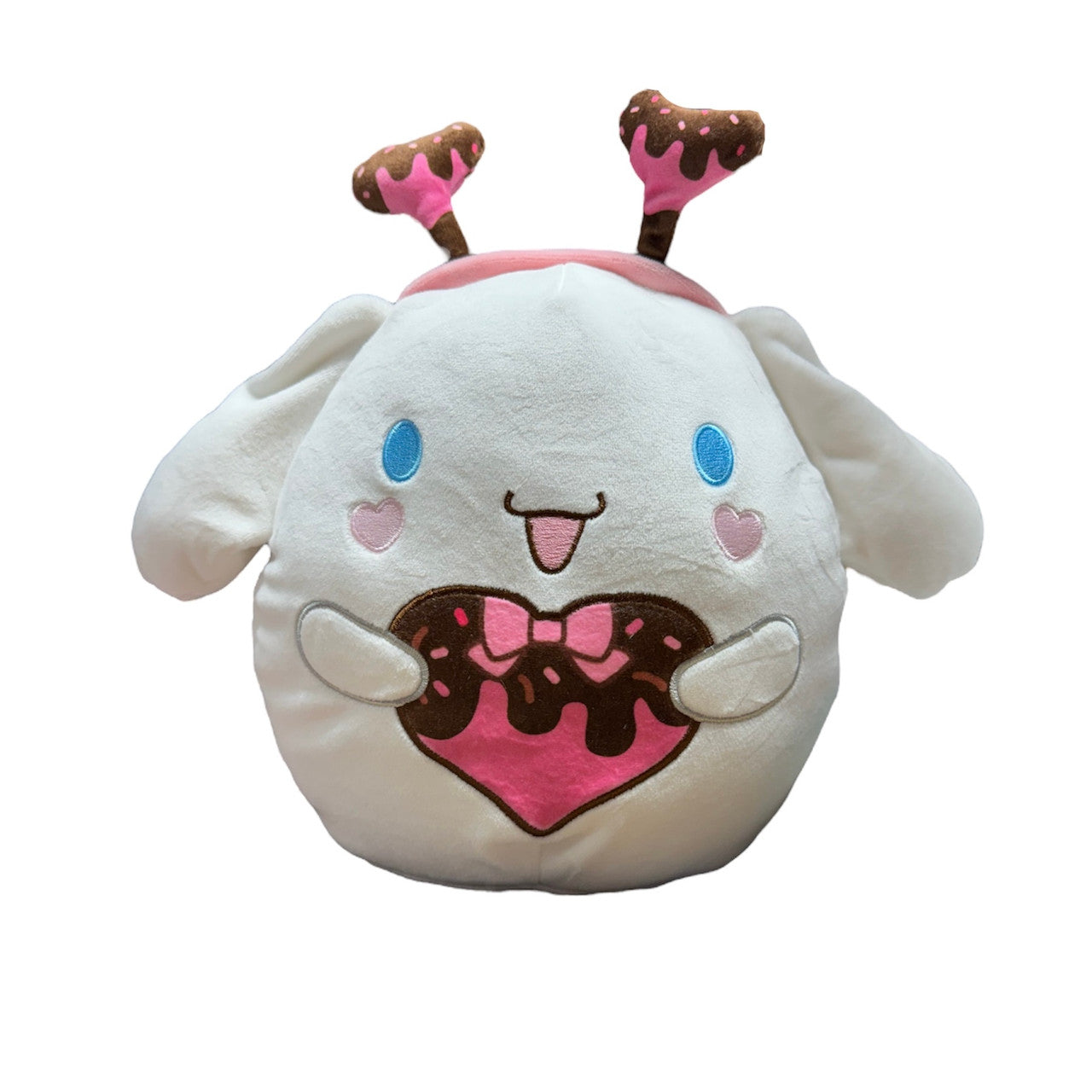 Squishmallow: Cinnamoroll 8"