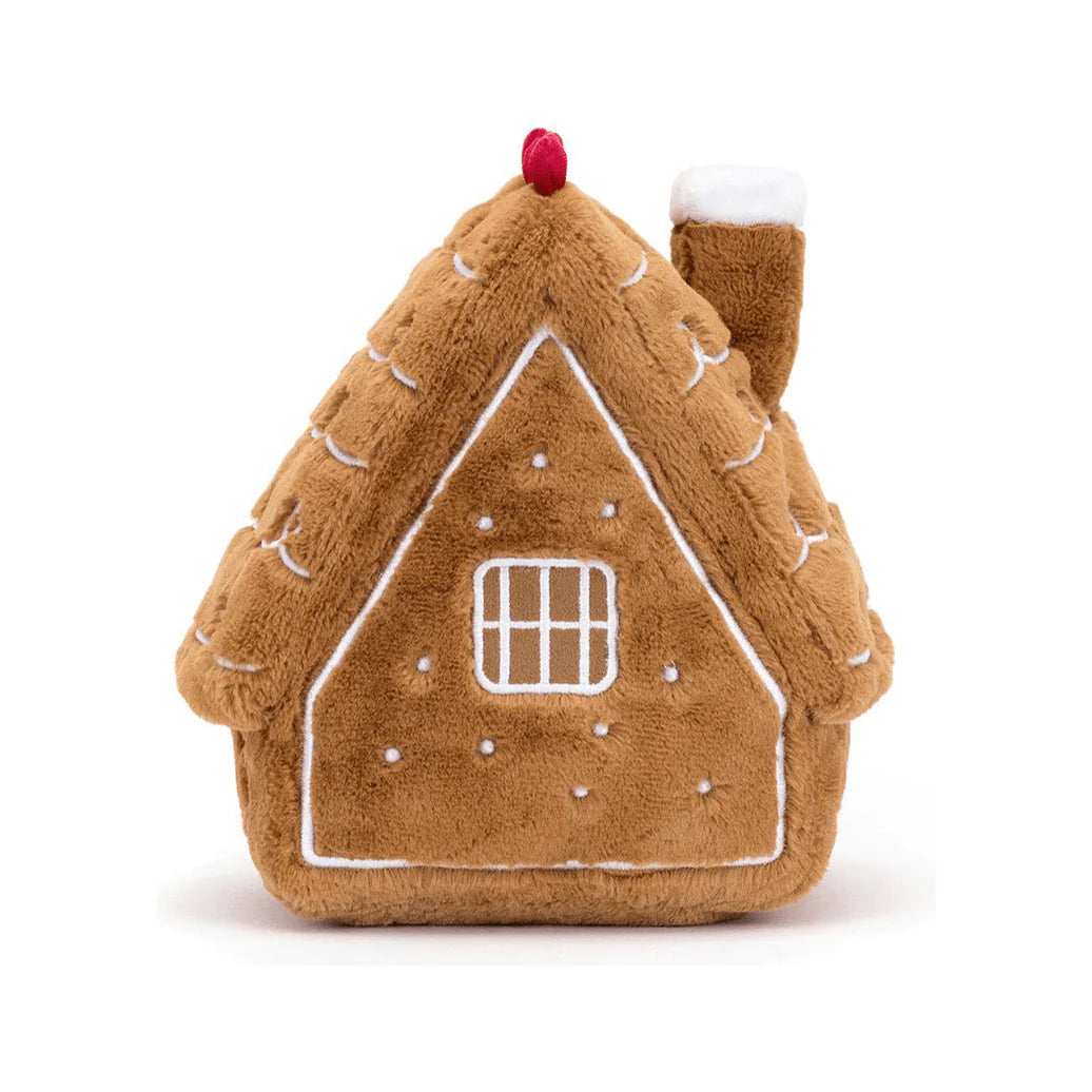 Amuseables Gingerbread House