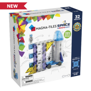 MAGNA-TILES® Space