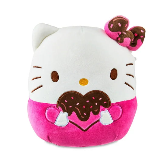 Squishmallow: Hello Kitty 8"