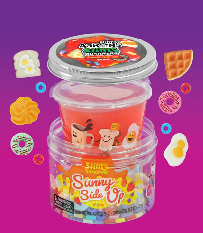 Slime Charmers: Sunny Side Up