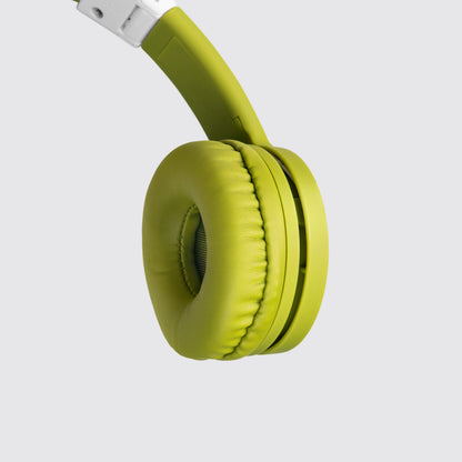 Tonies: Headphones Green