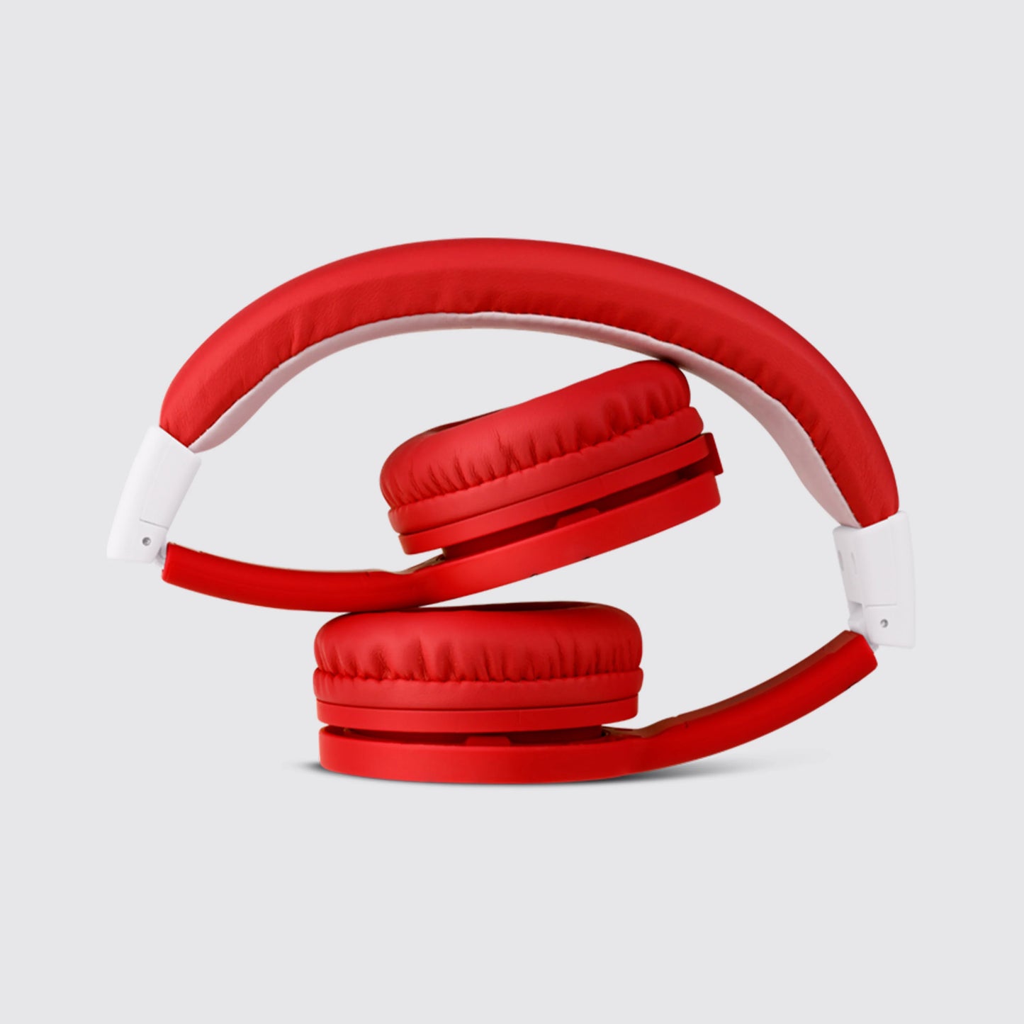 Tonies: Headphones Red