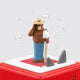 Tonies: Smokey the Bear
