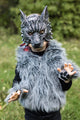 Werewolf Mask