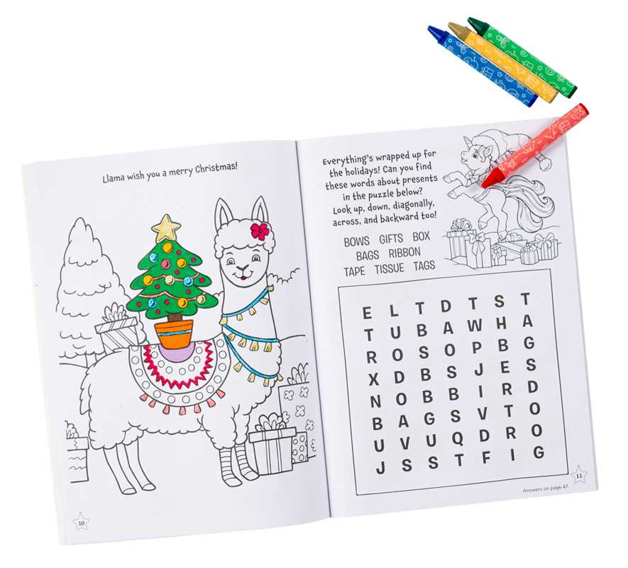 Cutie Critters' Christmas by Editors of Silver Dolphin Books