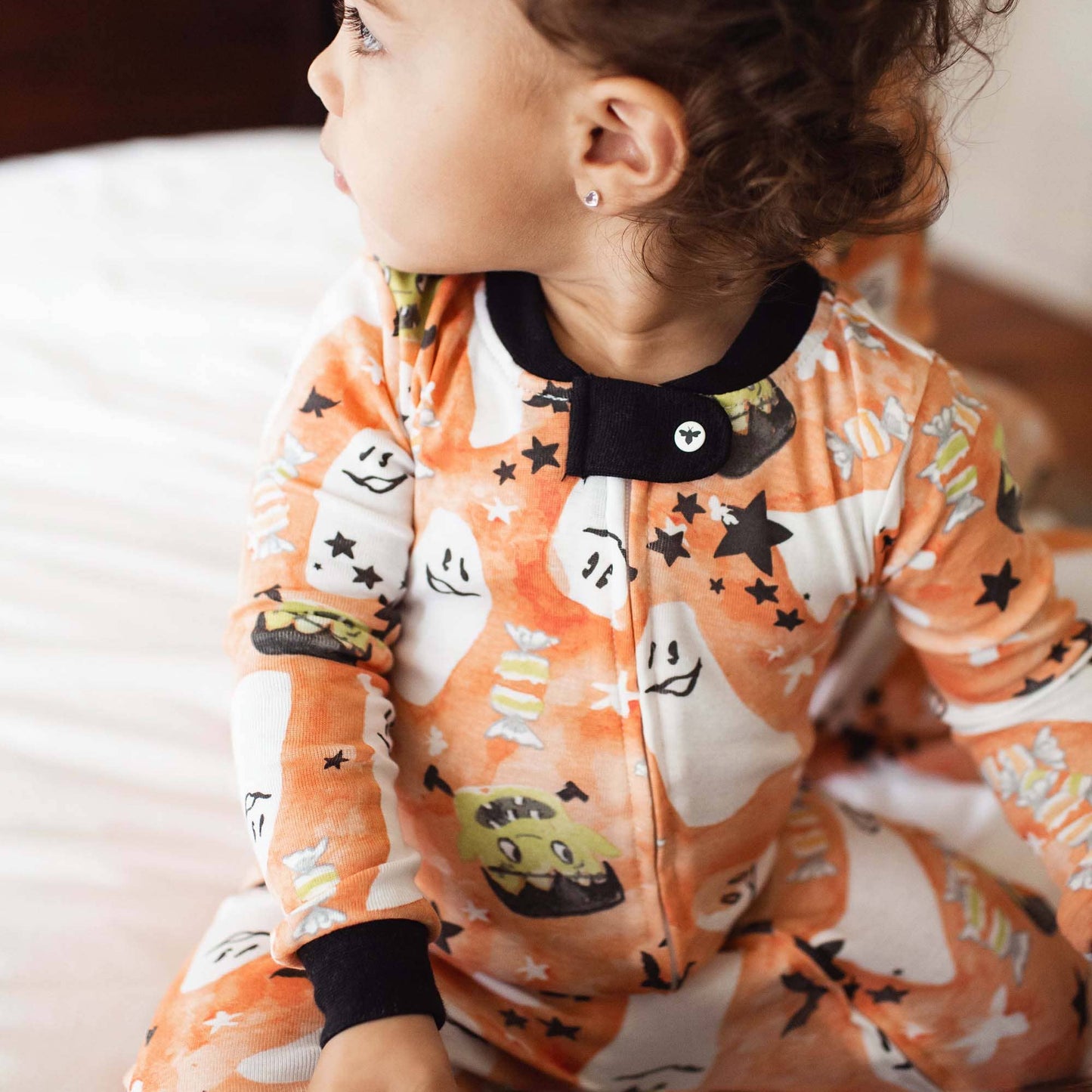 Starry Ghost Sleeper