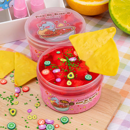 Pico De Slime-O Jelly Cube Slime Dip