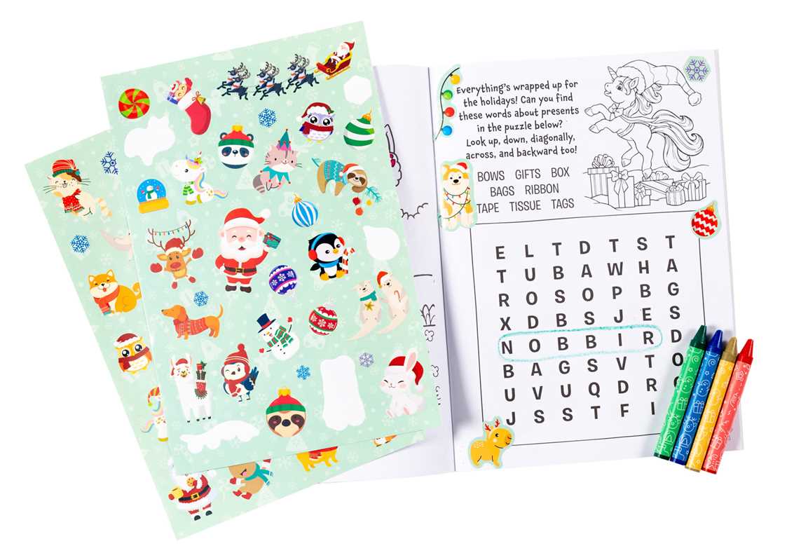 Cutie Critters' Christmas by Editors of Silver Dolphin Books