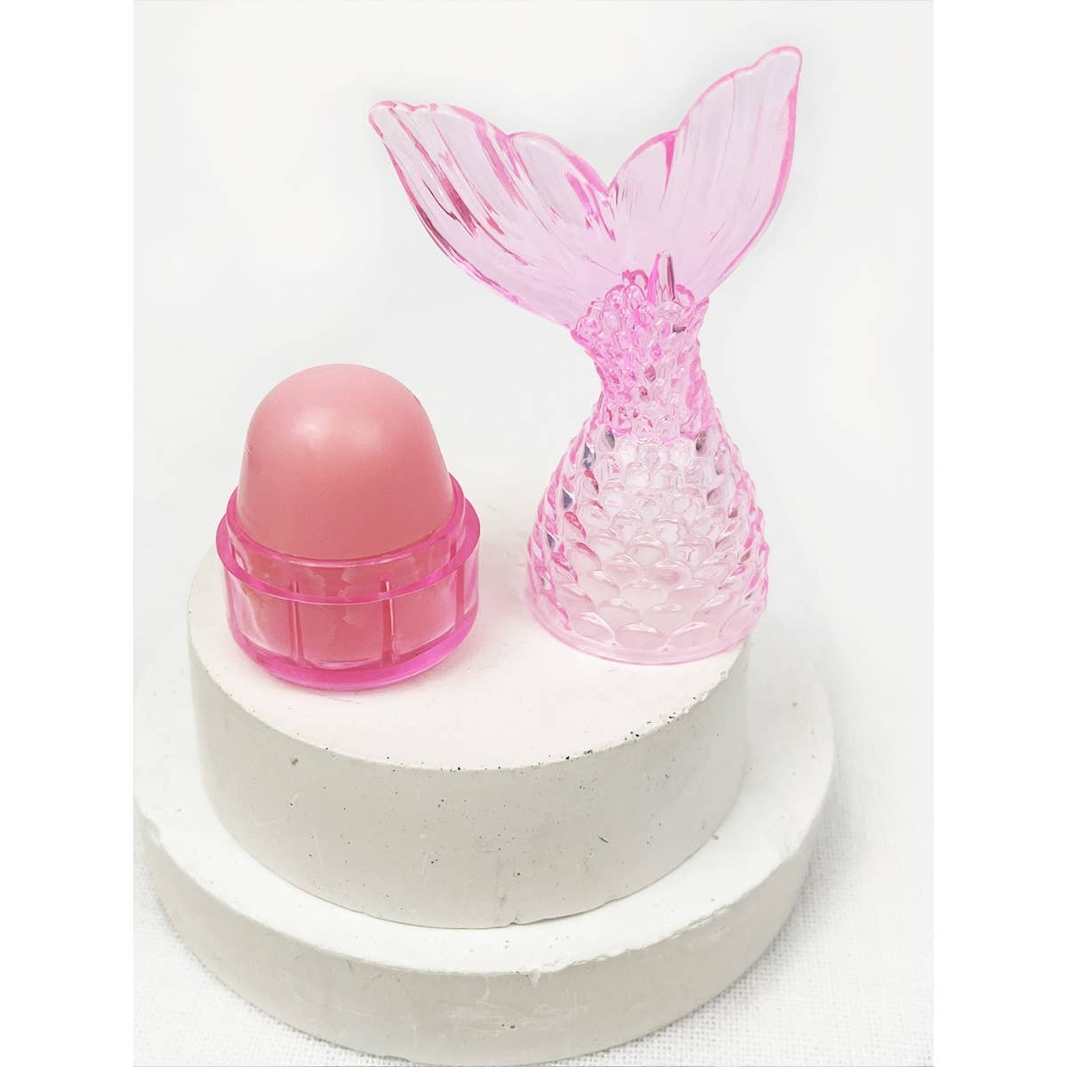 Mermaid Tail Lip Balm