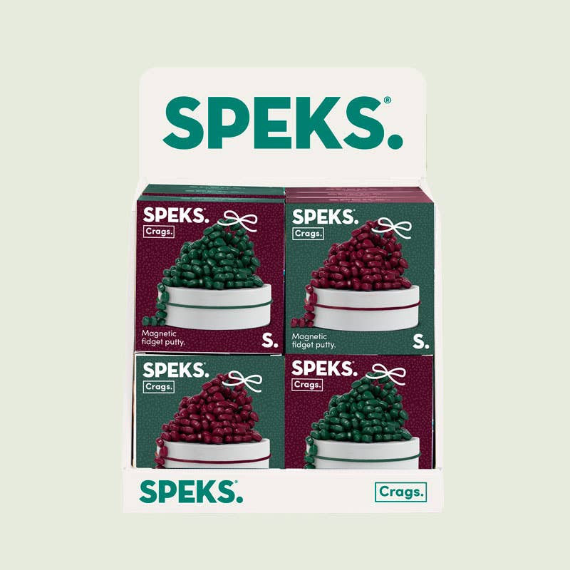 Mini Merry Crags Assorted Case Pack