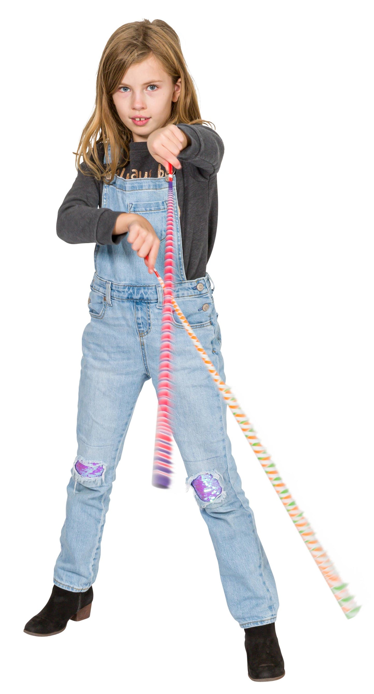 Neato! Fling Zing, Stick Yo-Yo- Retro Classic, vintage toys