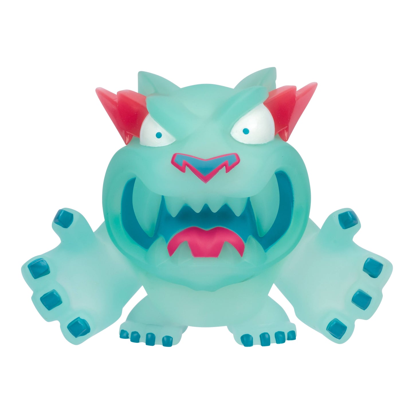 Moose Toys MrBeast Lab Vinyl Figure Assorted