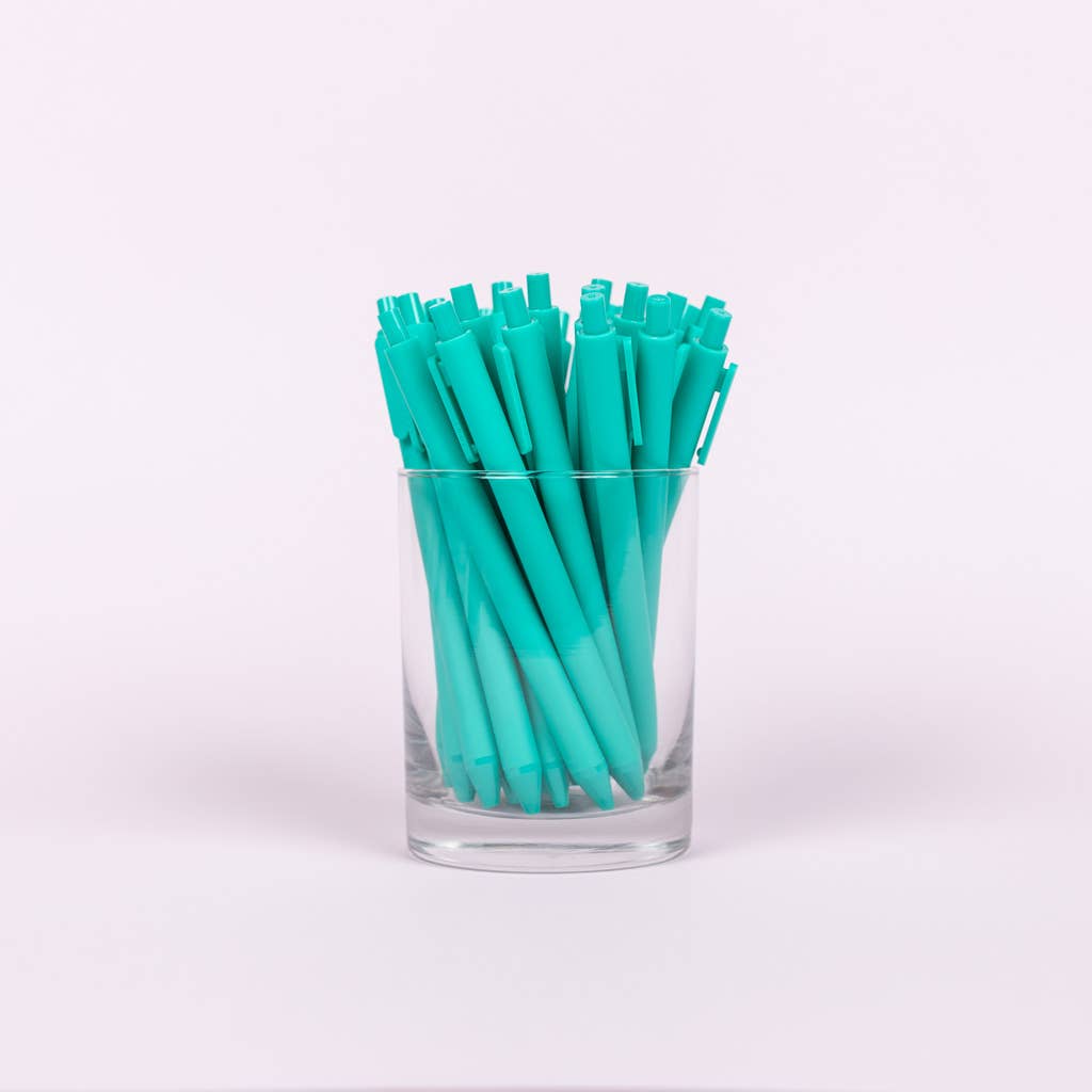 Colorful Jotter Pen